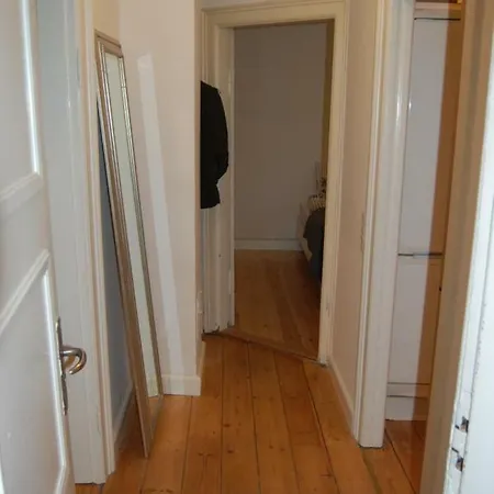 I Centrum Апартаменты