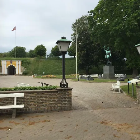 Lägenhet I Centrum
