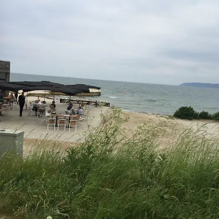 Lejlighed I Centrum *