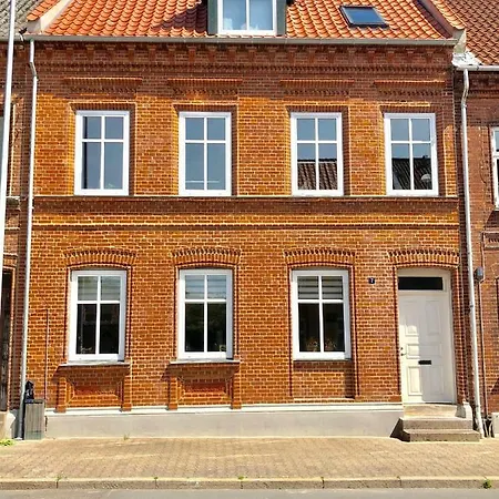 I Centrum Lägenhet *