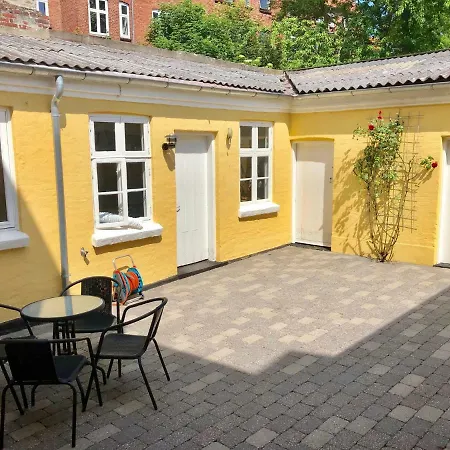 I Centrum Lägenhet